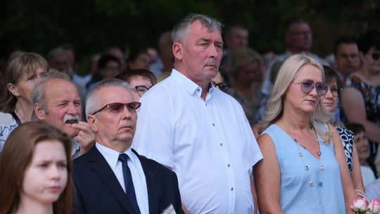 Odpust w bazylice na Górze Chełmskiej 2025 [GALERIA ZDJĘĆ]