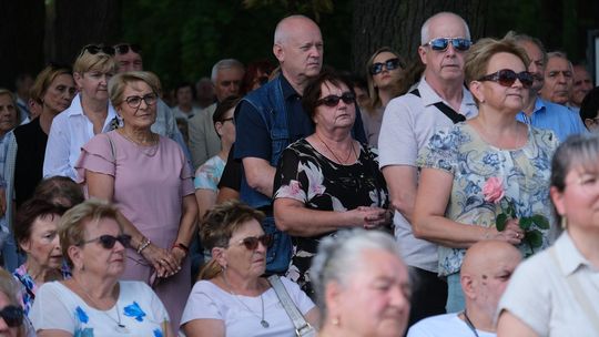 Odpust w bazylice na Górze Chełmskiej 2025 [GALERIA ZDJĘĆ]