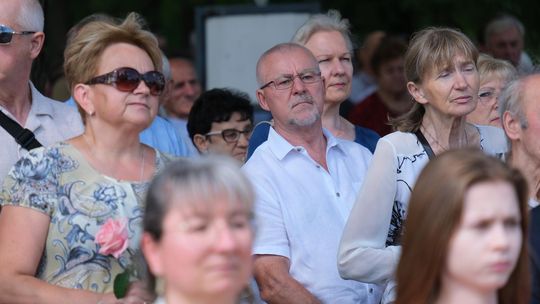 Odpust w bazylice na Górze Chełmskiej 2025 [GALERIA ZDJĘĆ]