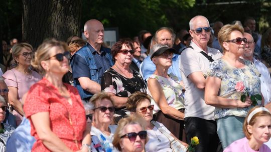 Odpust w bazylice na Górze Chełmskiej 2025 [GALERIA ZDJĘĆ]