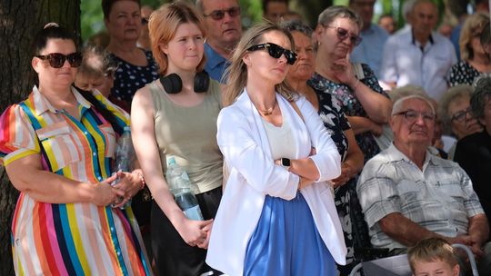 Odpust w bazylice na Górze Chełmskiej 2025 [GALERIA ZDJĘĆ]
