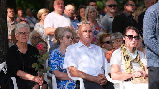 Odpust w bazylice na Górze Chełmskiej 2025 [GALERIA ZDJĘĆ]