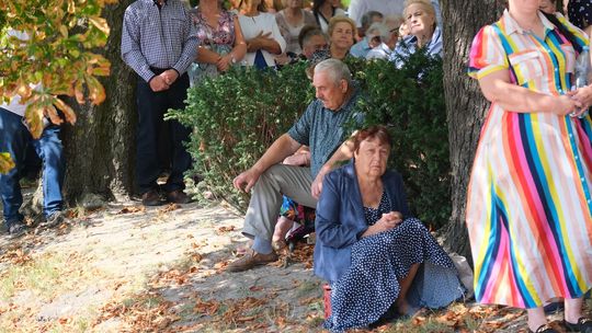 Odpust w bazylice na Górze Chełmskiej 2025 [GALERIA ZDJĘĆ]