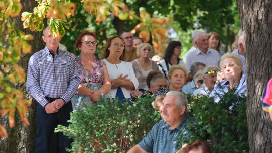 Odpust w bazylice na Górze Chełmskiej 2025 [GALERIA ZDJĘĆ]
