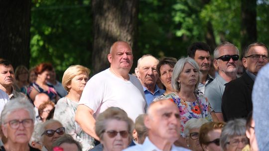 Odpust w bazylice na Górze Chełmskiej 2025 [GALERIA ZDJĘĆ]