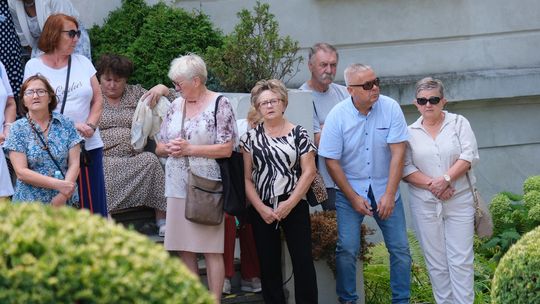 Odpust w bazylice na Górze Chełmskiej 2025 [GALERIA ZDJĘĆ]