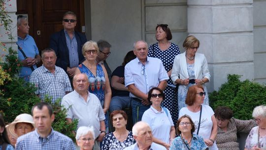 Odpust w bazylice na Górze Chełmskiej 2025 [GALERIA ZDJĘĆ]