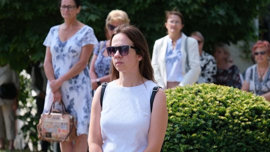 Odpust w bazylice na Górze Chełmskiej 2025 [GALERIA ZDJĘĆ]