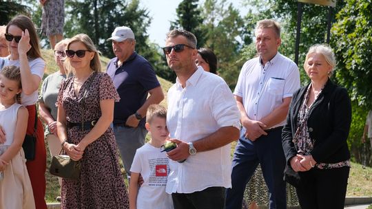 Odpust w bazylice na Górze Chełmskiej 2025 [GALERIA ZDJĘĆ]