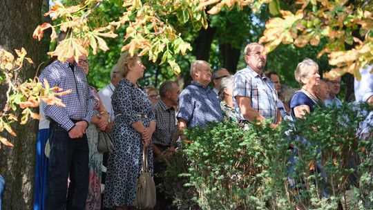 Odpust w bazylice na Górze Chełmskiej 2025 [GALERIA ZDJĘĆ]