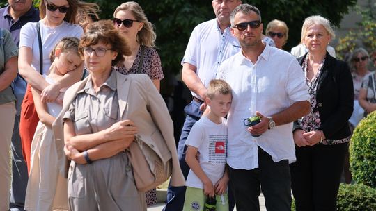 Odpust w bazylice na Górze Chełmskiej 2025 [GALERIA ZDJĘĆ]