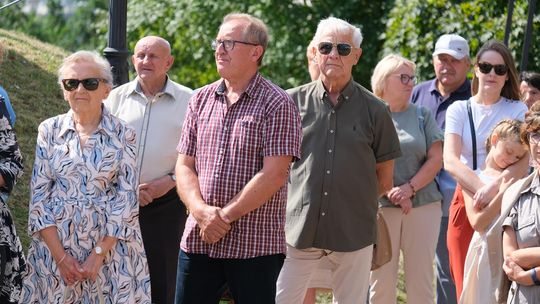 Odpust w bazylice na Górze Chełmskiej 2025 [GALERIA ZDJĘĆ]