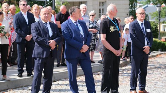 Odpust w bazylice na Górze Chełmskiej 2025 [GALERIA ZDJĘĆ]