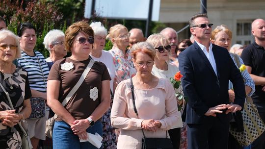 Odpust w bazylice na Górze Chełmskiej 2025 [GALERIA ZDJĘĆ]