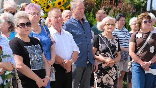 Odpust w bazylice na Górze Chełmskiej 2025 [GALERIA ZDJĘĆ]