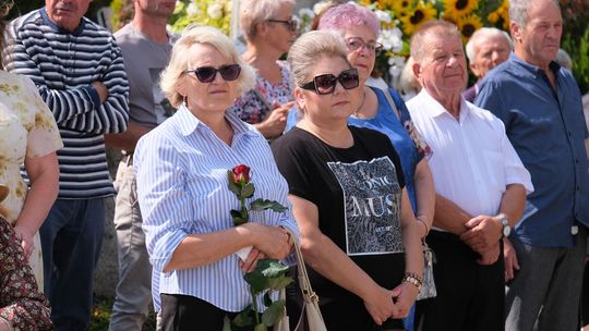 Odpust w bazylice na Górze Chełmskiej 2025 [GALERIA ZDJĘĆ]