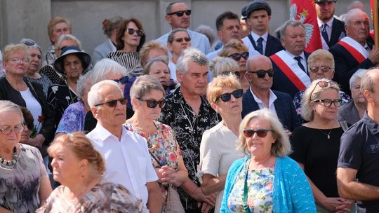 Odpust w bazylice na Górze Chełmskiej 2025 [GALERIA ZDJĘĆ]