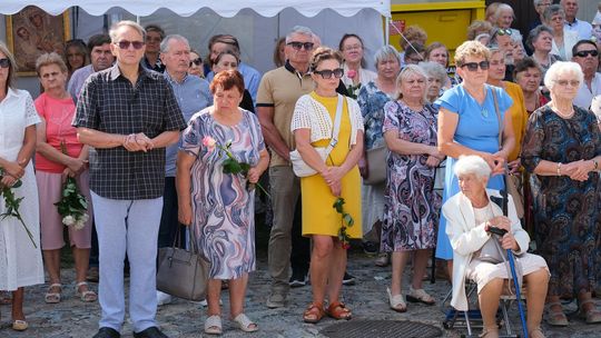 Odpust w bazylice na Górze Chełmskiej 2025 [GALERIA ZDJĘĆ]