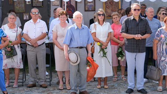 Odpust w bazylice na Górze Chełmskiej 2025 [GALERIA ZDJĘĆ]