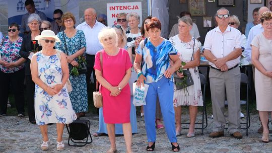 Odpust w bazylice na Górze Chełmskiej 2025 [GALERIA ZDJĘĆ]