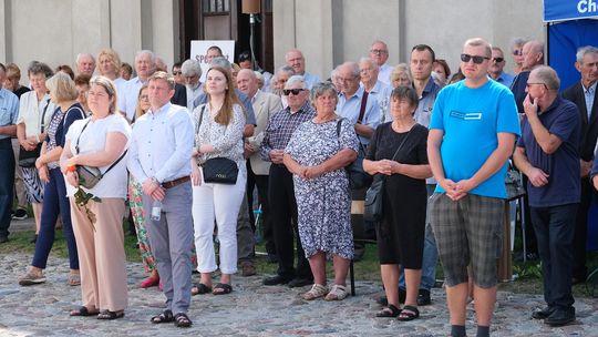 Odpust w bazylice na Górze Chełmskiej 2025 [GALERIA ZDJĘĆ]