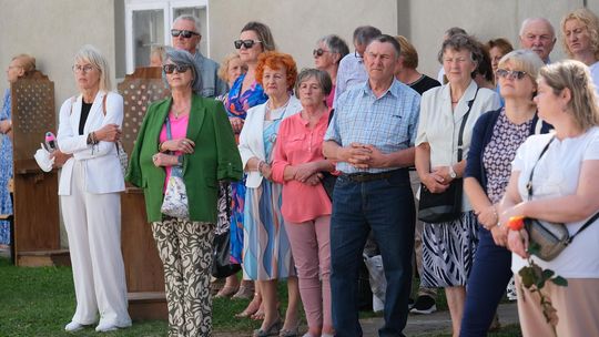 Odpust w bazylice na Górze Chełmskiej 2025 [GALERIA ZDJĘĆ]