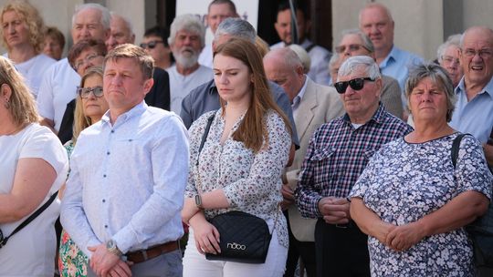 Odpust w bazylice na Górze Chełmskiej 2025 [GALERIA ZDJĘĆ]