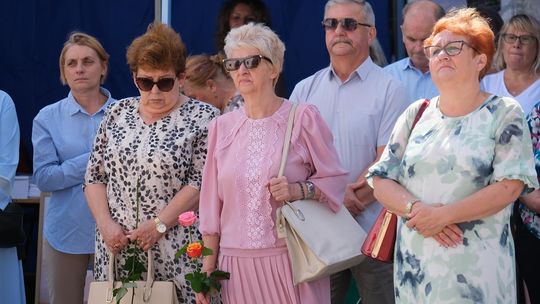 Odpust w bazylice na Górze Chełmskiej 2025 [GALERIA ZDJĘĆ]