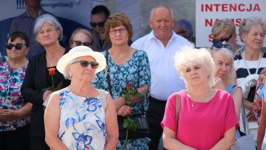 Odpust w bazylice na Górze Chełmskiej 2025 [GALERIA ZDJĘĆ]