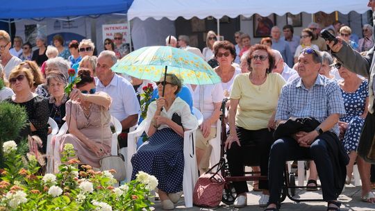 Odpust w bazylice na Górze Chełmskiej 2025 [GALERIA ZDJĘĆ]