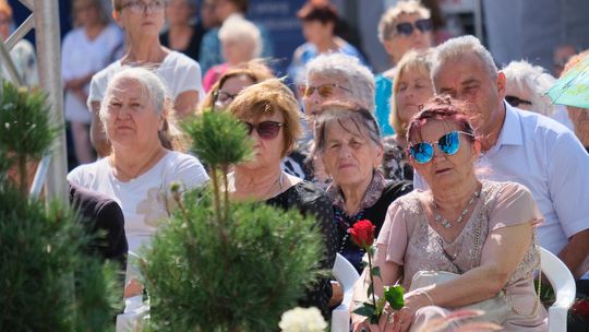 Odpust w bazylice na Górze Chełmskiej 2025 [GALERIA ZDJĘĆ]