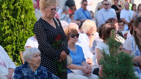 Odpust w bazylice na Górze Chełmskiej 2025 [GALERIA ZDJĘĆ]