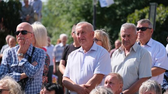 Odpust w bazylice na Górze Chełmskiej 2025 [GALERIA ZDJĘĆ]