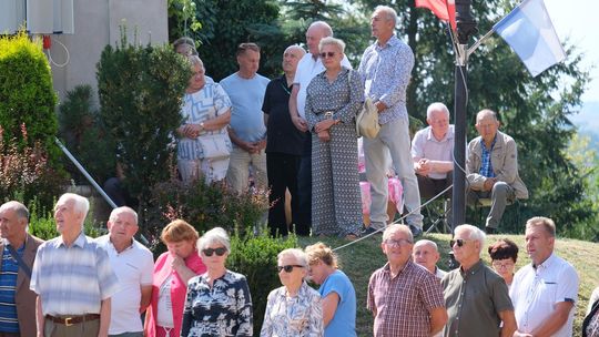 Odpust w bazylice na Górze Chełmskiej 2025 [GALERIA ZDJĘĆ]