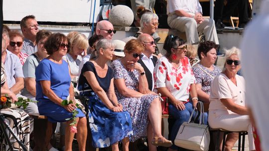 Odpust w bazylice na Górze Chełmskiej 2025 [GALERIA ZDJĘĆ]