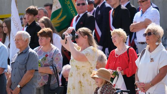 Odpust w bazylice na Górze Chełmskiej 2025 [GALERIA ZDJĘĆ]