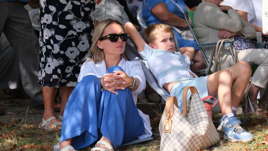 Odpust w bazylice na Górze Chełmskiej 2025 [GALERIA ZDJĘĆ]