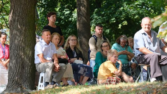 Odpust w bazylice na Górze Chełmskiej 2025 [GALERIA ZDJĘĆ]