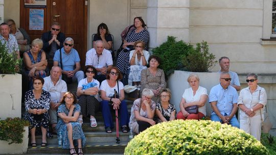 Odpust w bazylice na Górze Chełmskiej 2025 [GALERIA ZDJĘĆ]