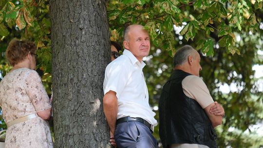 Odpust w bazylice na Górze Chełmskiej 2025 [GALERIA ZDJĘĆ]