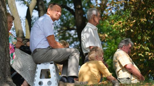 Odpust w bazylice na Górze Chełmskiej 2025 [GALERIA ZDJĘĆ]