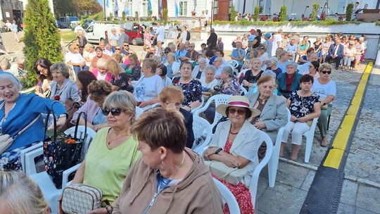 Odpust w bazylice na Górze Chełmskiej 2025 [GALERIA ZDJĘĆ]