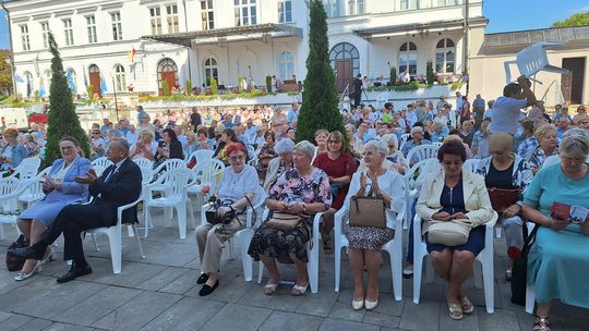 Odpust w bazylice na Górze Chełmskiej 2025 [GALERIA ZDJĘĆ]