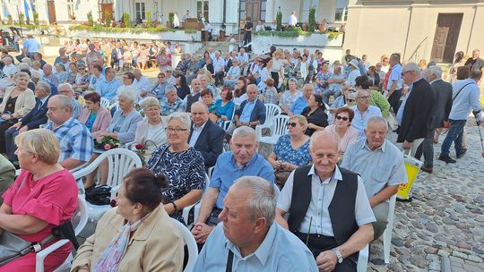 Odpust w bazylice na Górze Chełmskiej 2025 [GALERIA ZDJĘĆ]