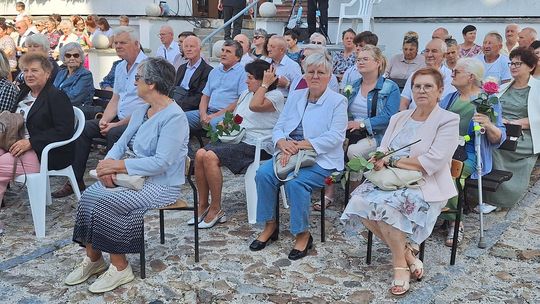 Odpust w bazylice na Górze Chełmskiej 2025 [GALERIA ZDJĘĆ]