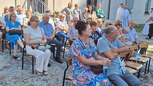 Odpust w bazylice na Górze Chełmskiej 2025 [GALERIA ZDJĘĆ]