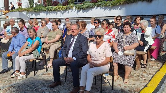 Odpust w bazylice na Górze Chełmskiej 2025 [GALERIA ZDJĘĆ]