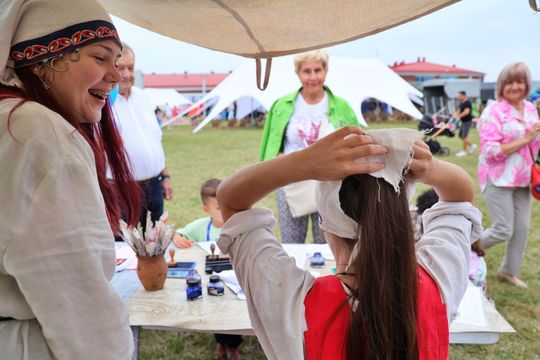 Chełm. Naukowy Piknik Rodzinny w kampusie PANS. To był dzień pełen nauki i zabawy [GALERIA ZDJĘĆ]