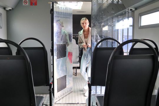 Chełm. Naukowy Piknik Rodzinny w kampusie PANS. To był dzień pełen nauki i zabawy [GALERIA ZDJĘĆ]