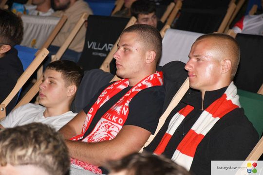 Krasnystaw. Sezon Kina Letniego zakończony [GALERIA ZDJĘĆ] 